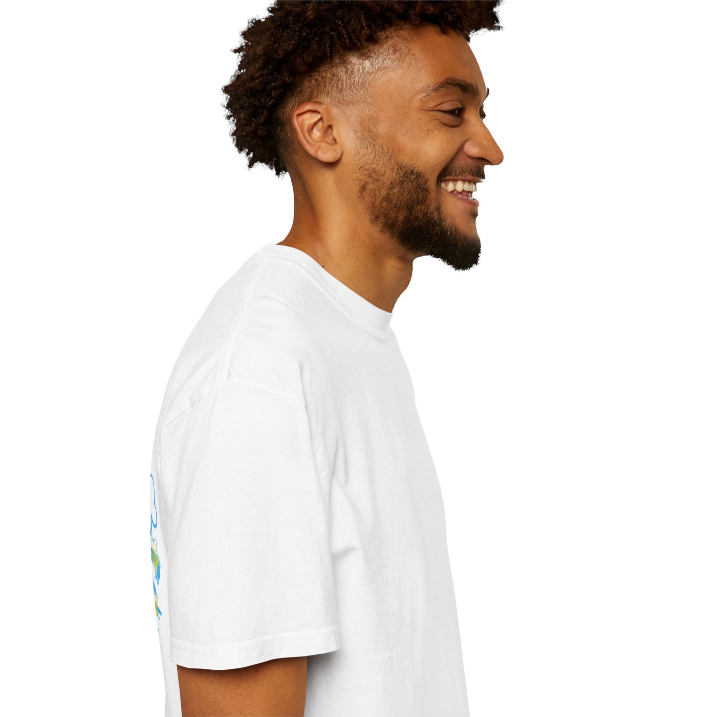 Veluxe Cloudy T-Shirt