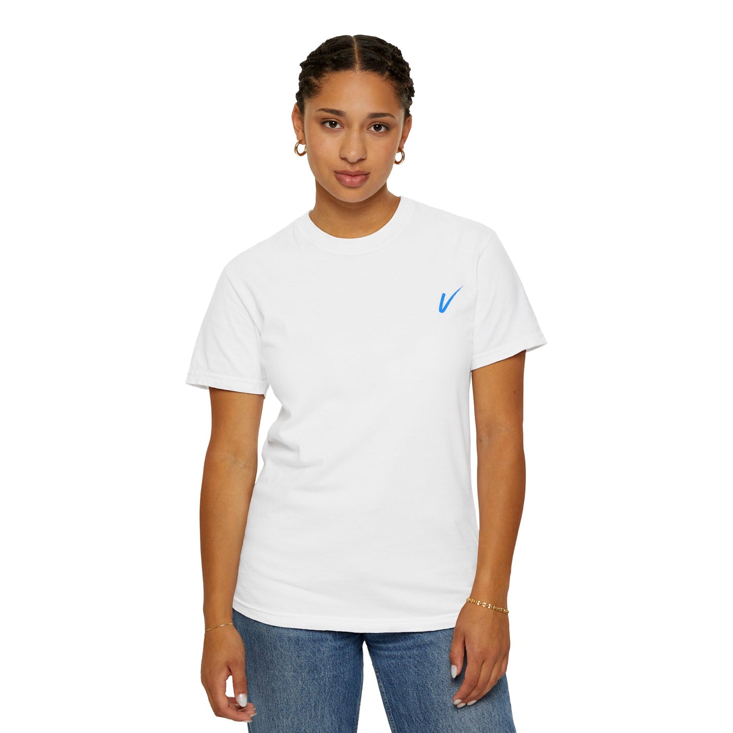 Veluxe Cloudy T-Shirt