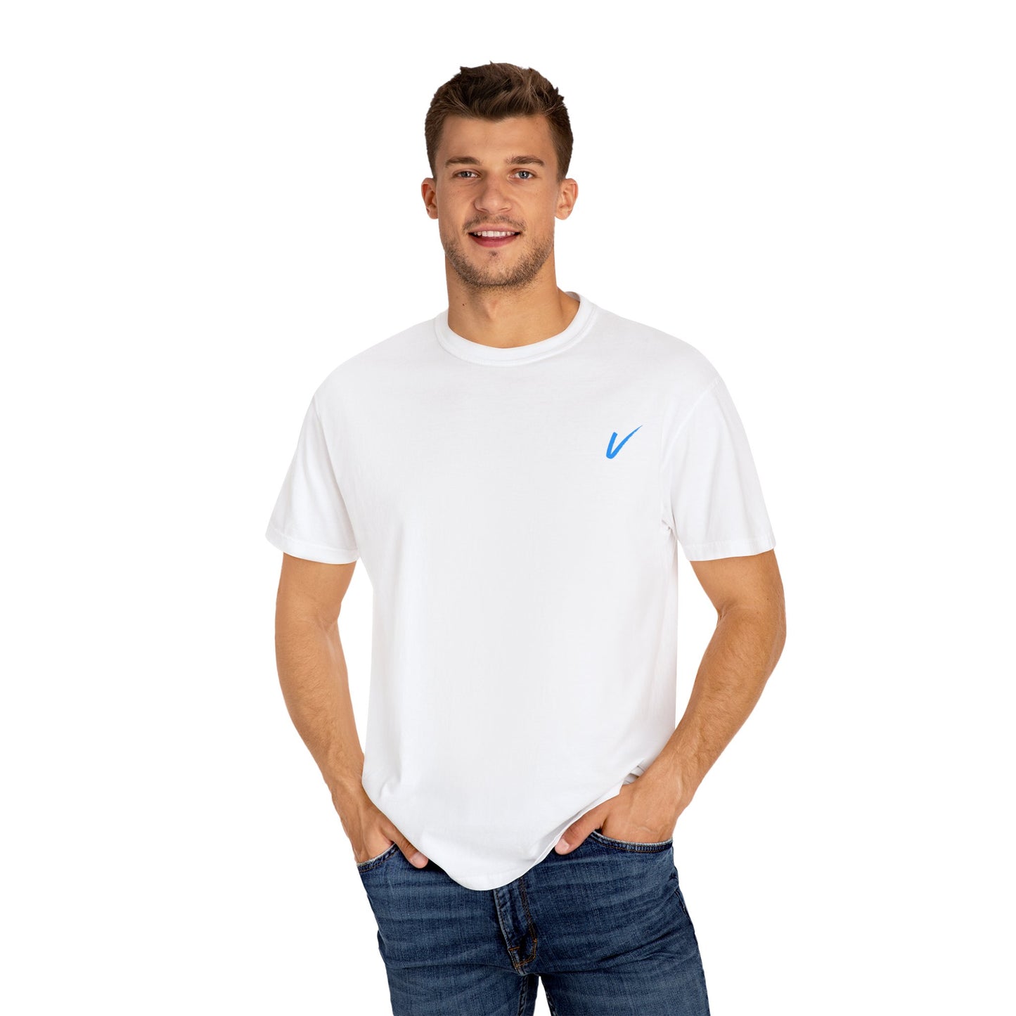 Veluxe Cloudy T-Shirt