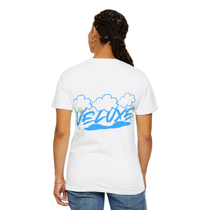 Veluxe Cloudy T-Shirt