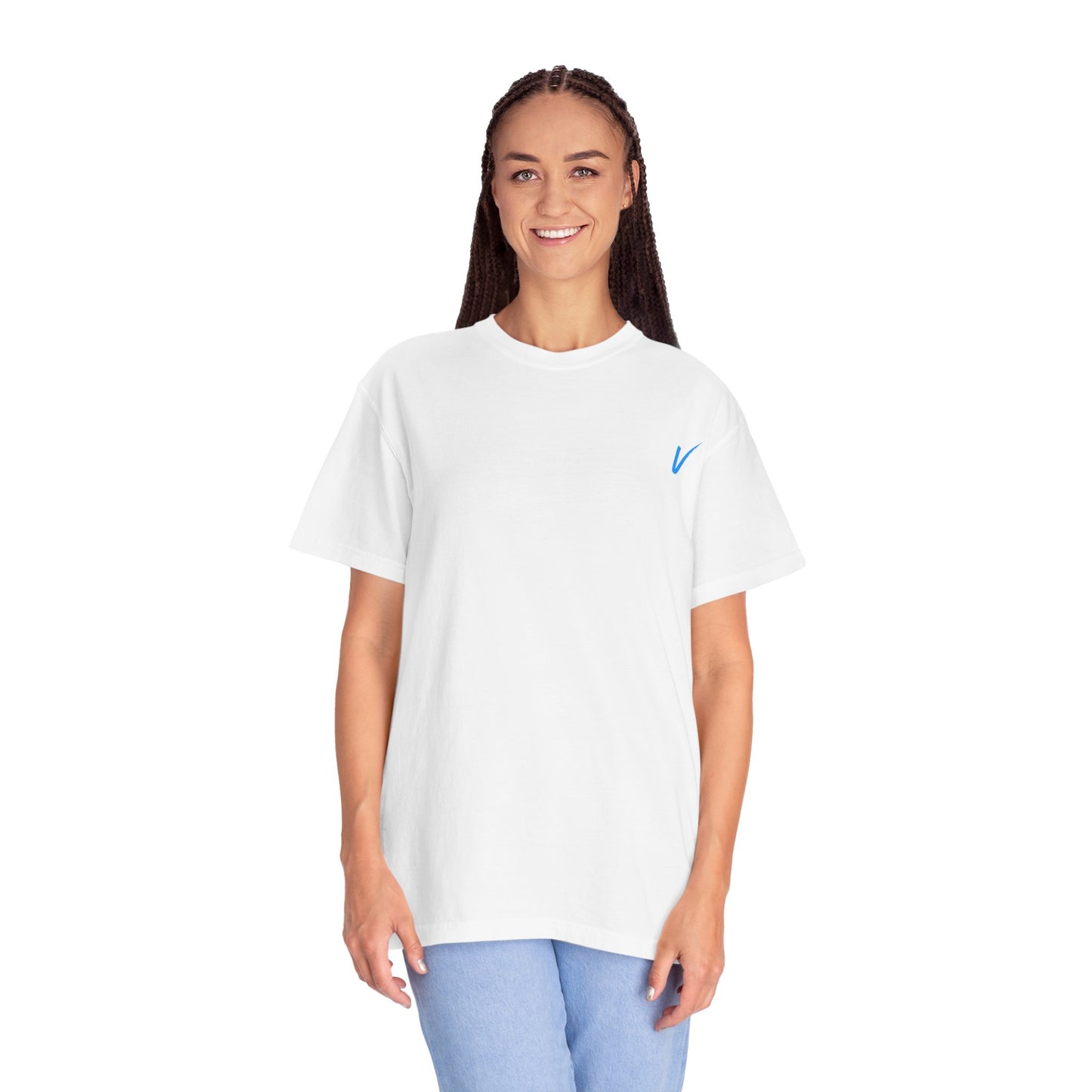Veluxe Cloudy T-Shirt