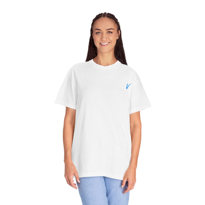 Veluxe Cloudy T-Shirt