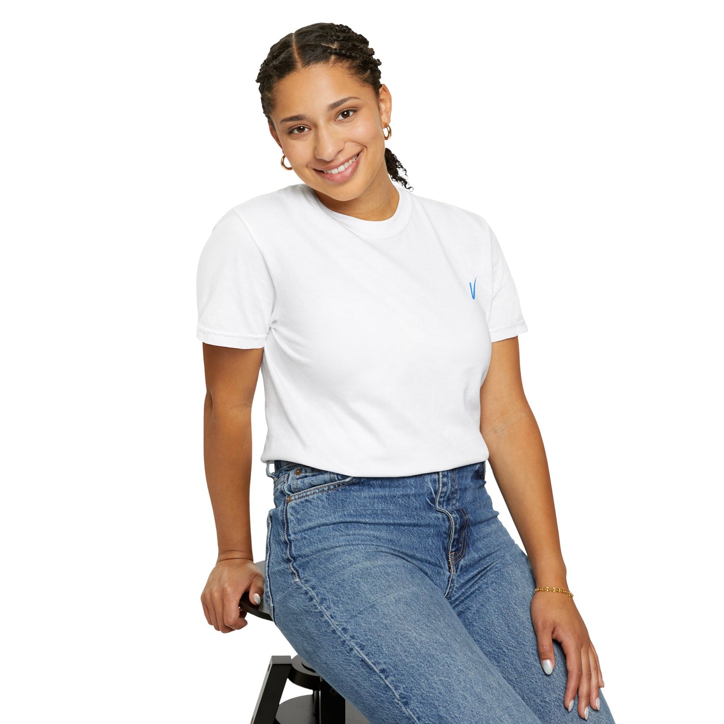 Veluxe Cloudy T-Shirt