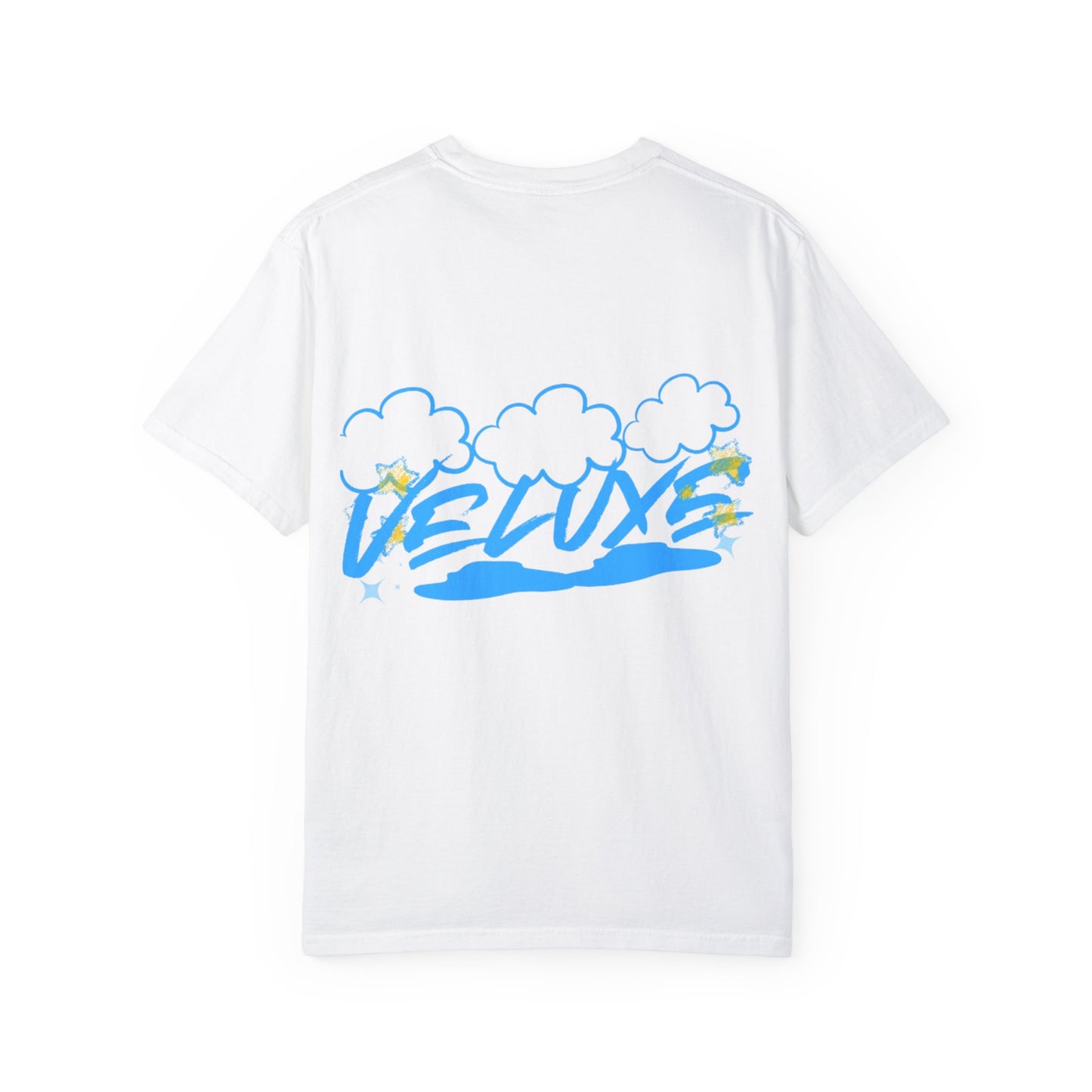 Veluxe Cloudy T-Shirt