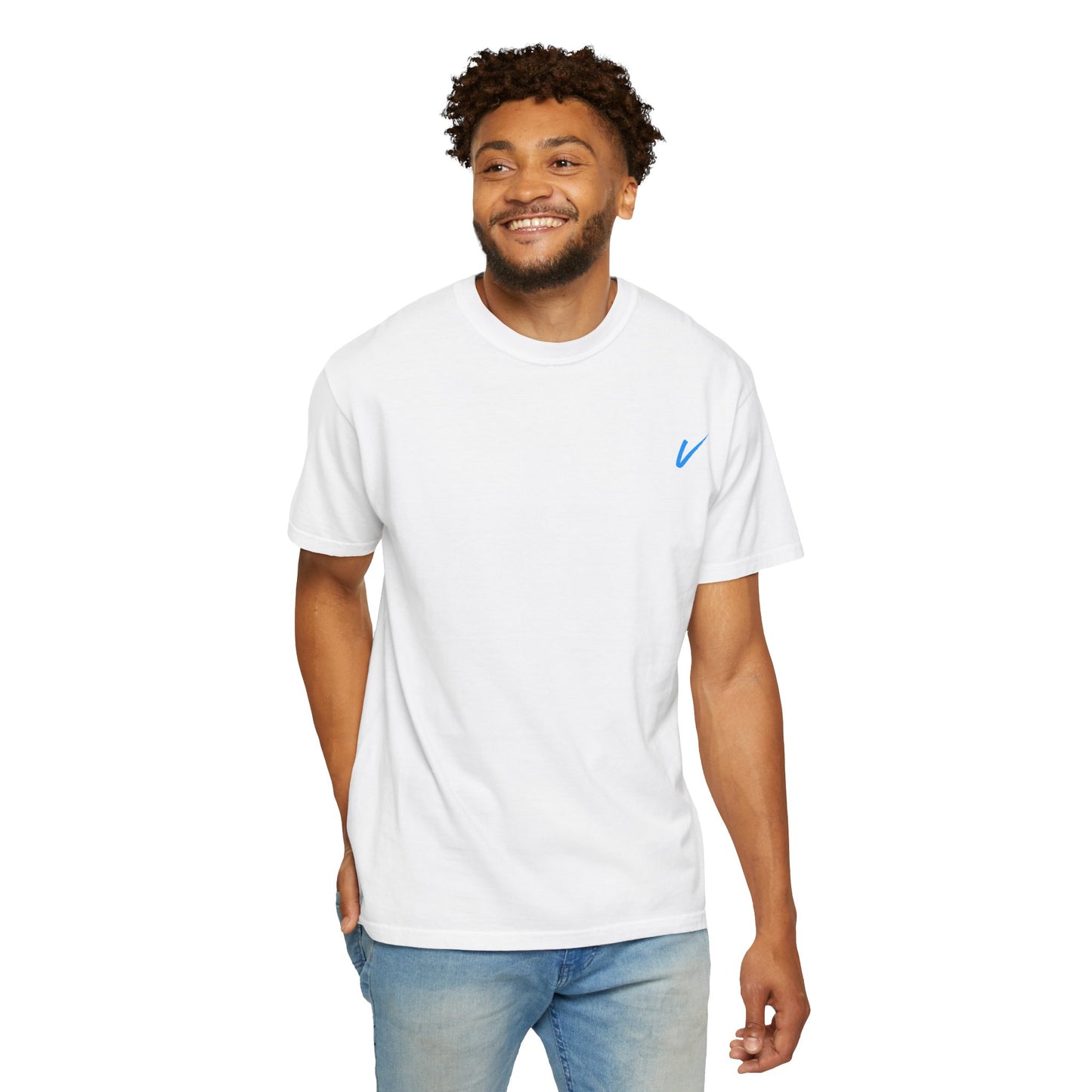 Veluxe Cloudy T-Shirt